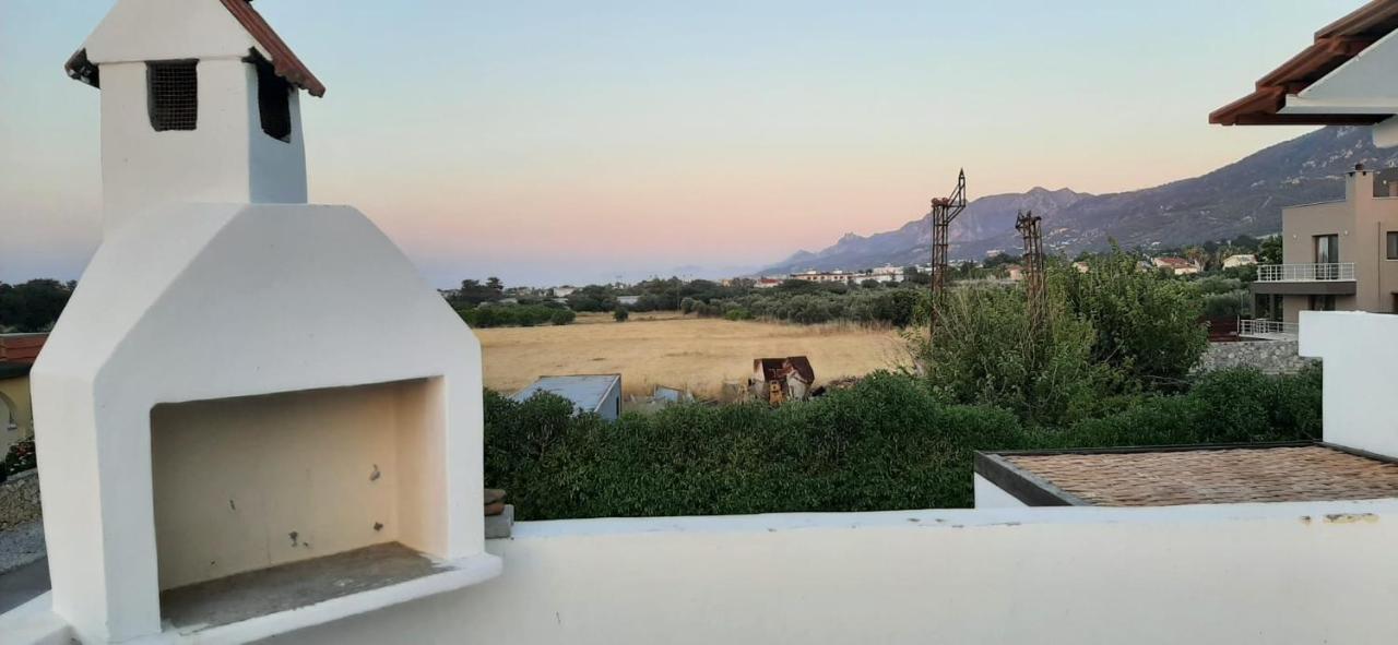 Villa Bougainvillea With Privite Pool Vasilia Extérieur photo